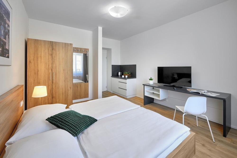 Downtown Suites Belohorska Room Type - Comfort Apartment Downtown Suites Belohorska Room Type - Comfort Apartment
