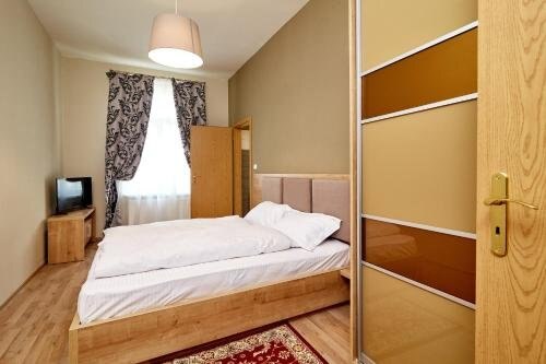 Kasablanka apartments Room Type - Deluxe Apartment Kasablanka apartments Room Type - Deluxe Apartment