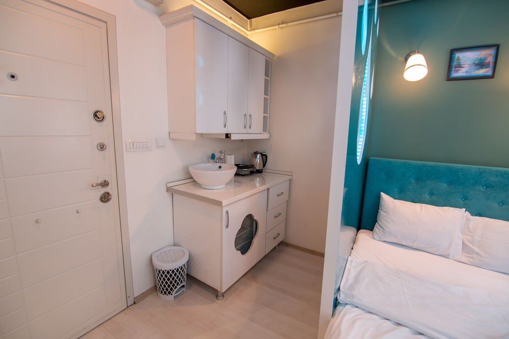 Element Suites Room Type - Standard Suite