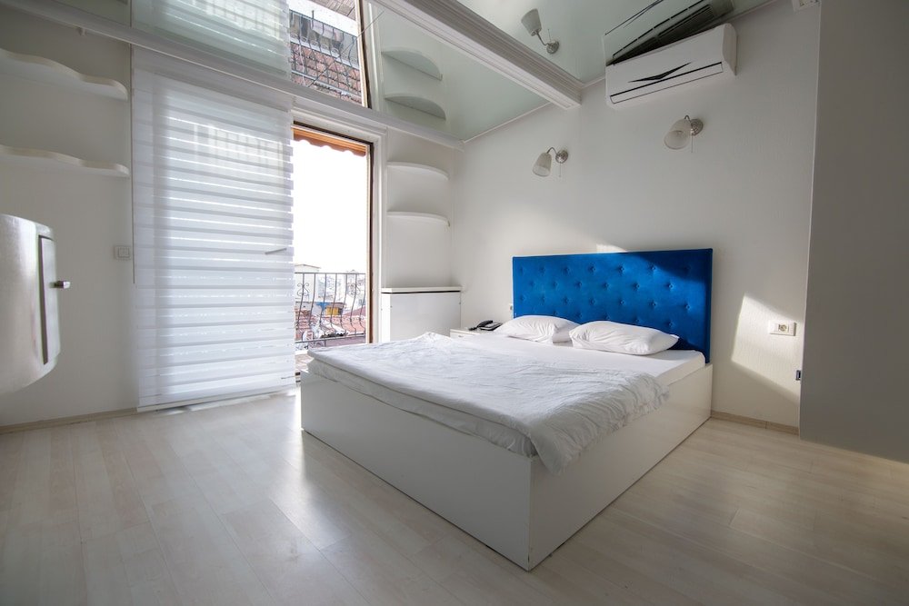 Element Suites Room Type - Comfort Duplex, Terrace