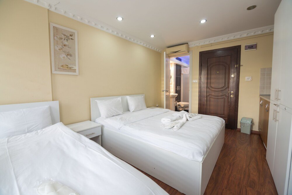 Element Suites Room Type - Standard Triple Room