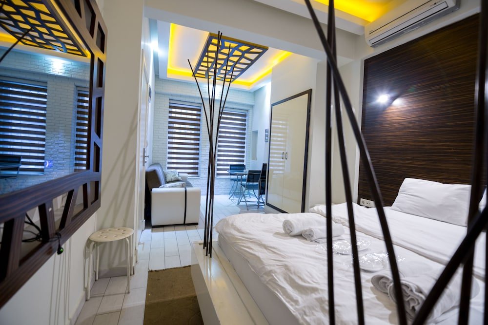 Element Suites Room Type - Family Duplex, 1 Bedroom