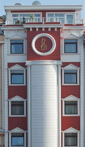Hotel Bazaar - Tap to explore photos
