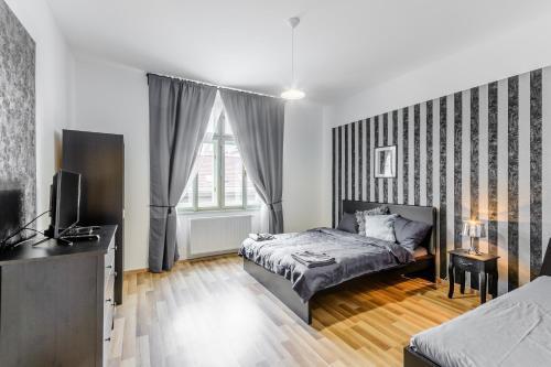Old Strand Spirit Room Type - One-Bedroom Apartment