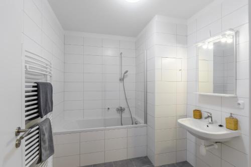 Old Strand Spirit Room Type - One-Bedroom Apartment Old Strand Spirit Room Type - One-Bedroom Apartment