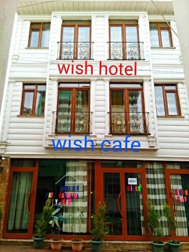 Dilek Hotel Istanbul Price Address Reviews