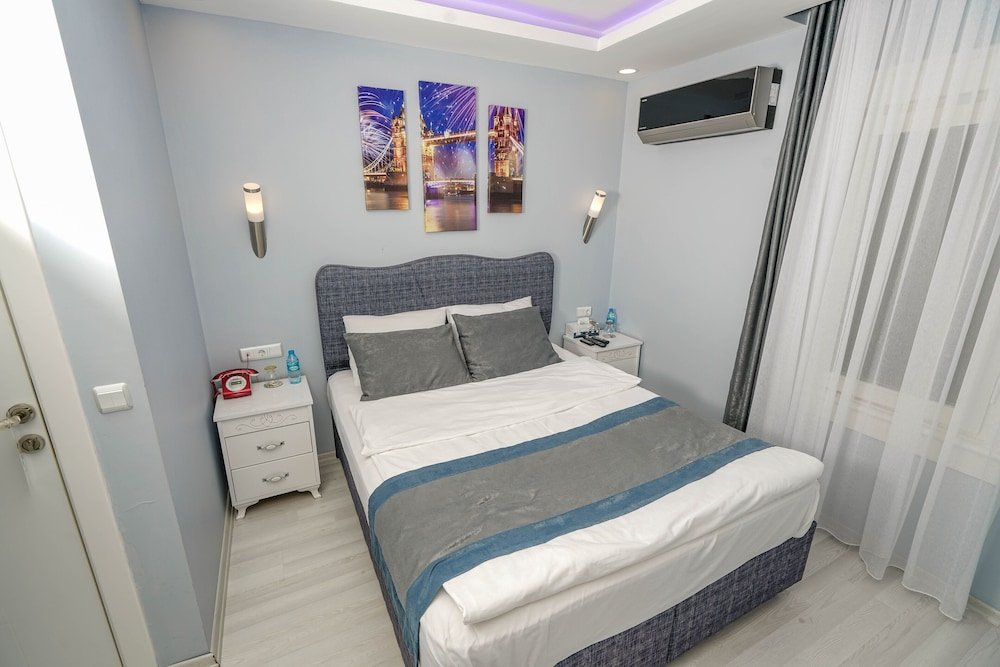 Robin Hood Hotel Istanbul 2 7 5 7 Hotel Price Address Reviews