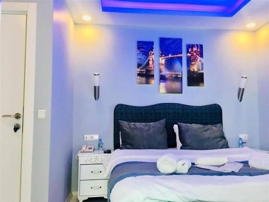 Robin Hood Hotel Istanbul 2 7 5 7 Hotel Price Address Reviews