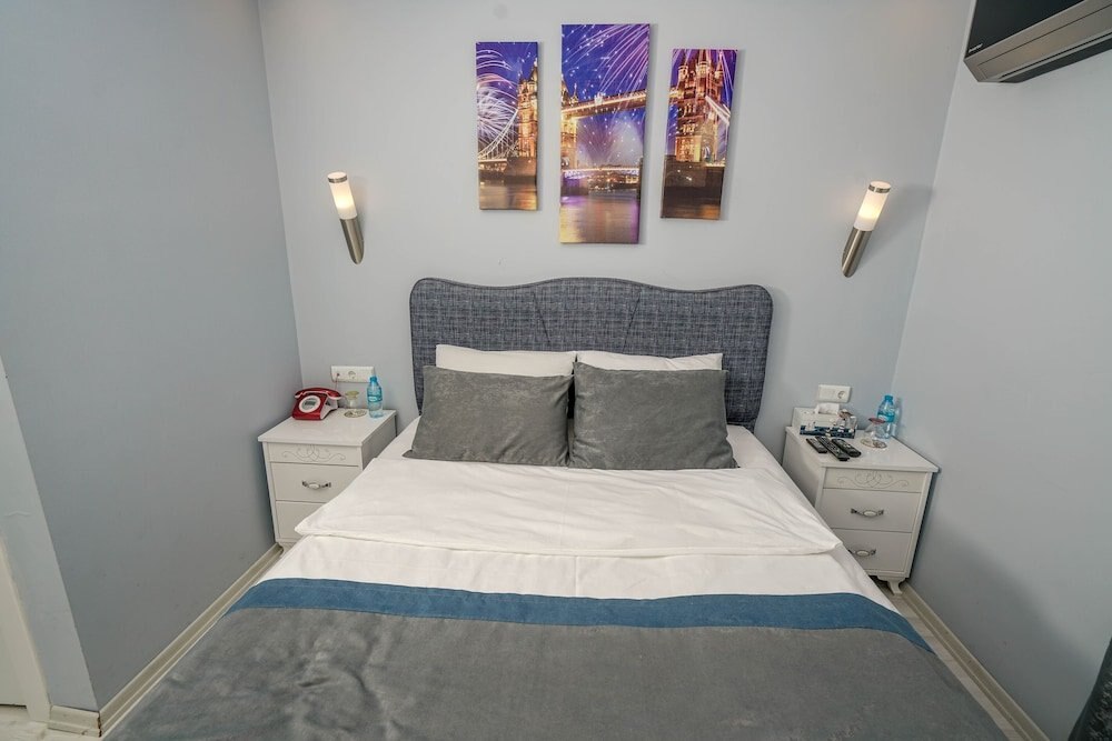 Robin Hood Hotel Istanbul 2 7 5 7 Hotel Price Address Reviews