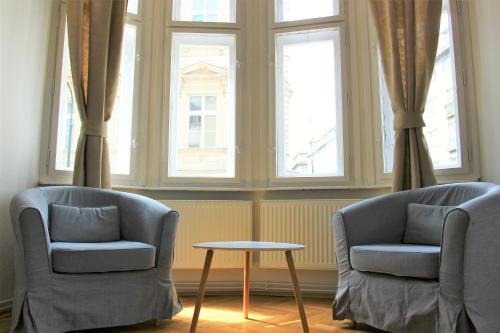 Vincanto Apartments Oldtown Prague1 - Tap to explore photos