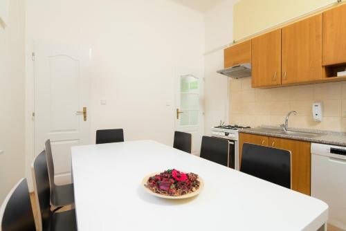 Vincanto Apartments Oldtown Prague1 Room Type - Two-Bedroom Apartment Vincanto Apartments Oldtown Prague1 Room Type - Two-Bedroom Apartment