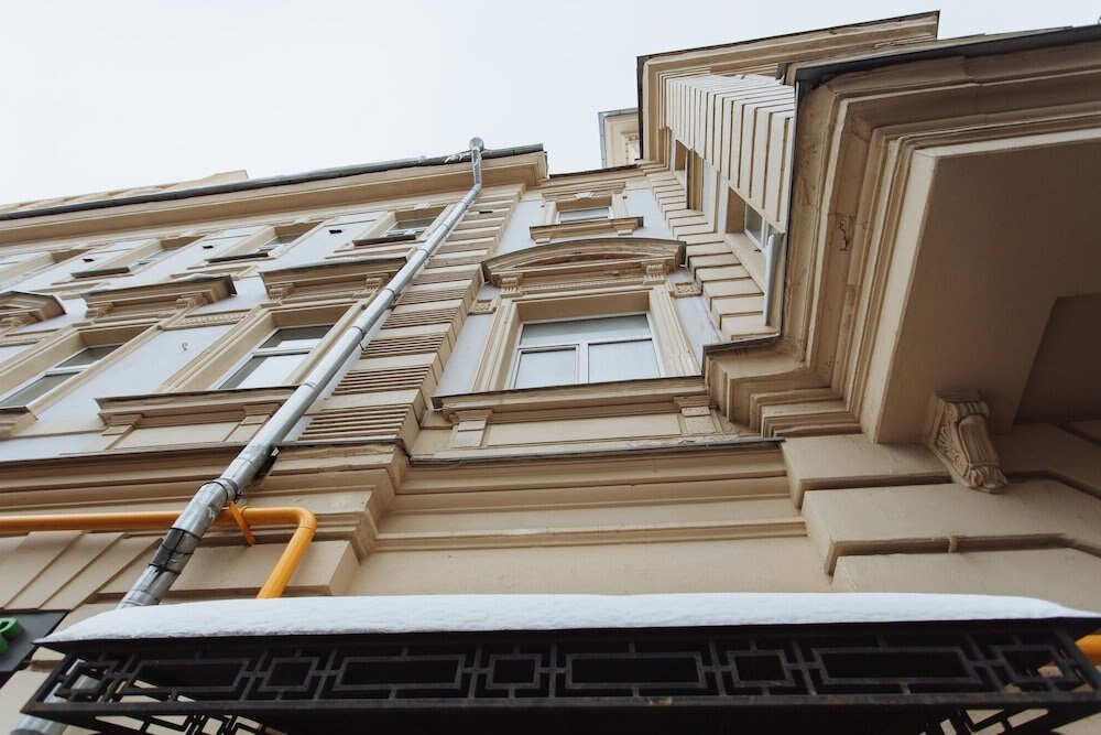 Pathos near Kremlin - Tap to explore photos