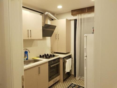 Haci Osman Perk Istanbul Apart Hotel Price Address Reviews