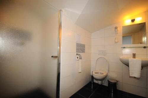 Penzion U sv. Kryštofa Room Type - Standard Double Room