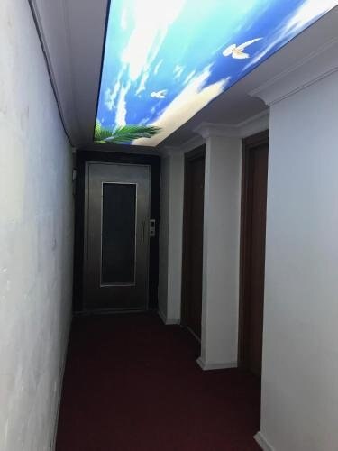 Istanbul Safir Hotel Istanbul Price Address Reviews