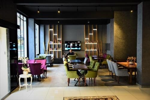 Istanbul Safir Hotel Istanbul Price Address Reviews