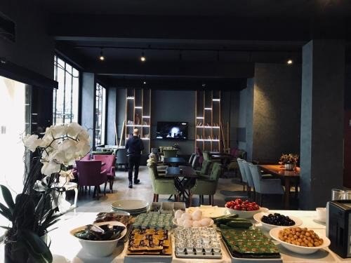 Istanbul Safir Hotel Istanbul Price Address Reviews