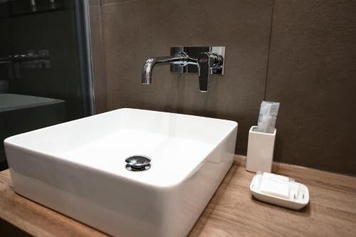 Lungotevere Ripa Room Type - Standard Double Room
