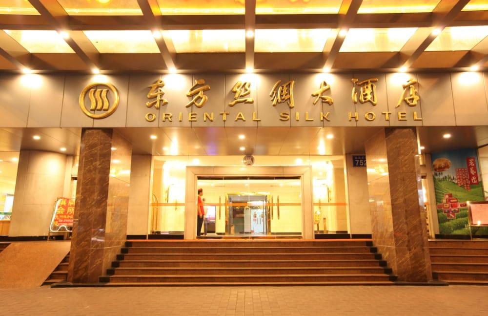 Oriental Silk Hotel - Guangzhou