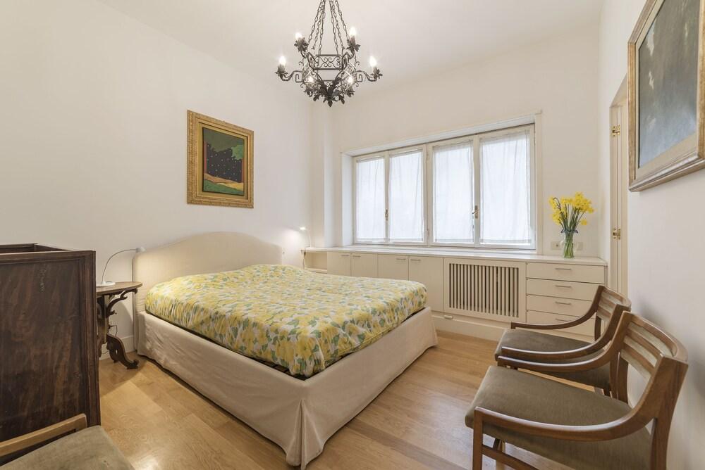 Micheli 4 Pax Apartment with Terrace