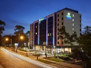 Holiday Inn Express SYDNEY MACQUARIE PARK - Tap to explore photos