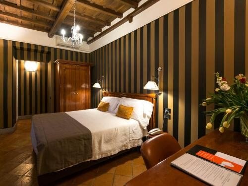 IG Suites Room Type - Double or Twin Room with Shower