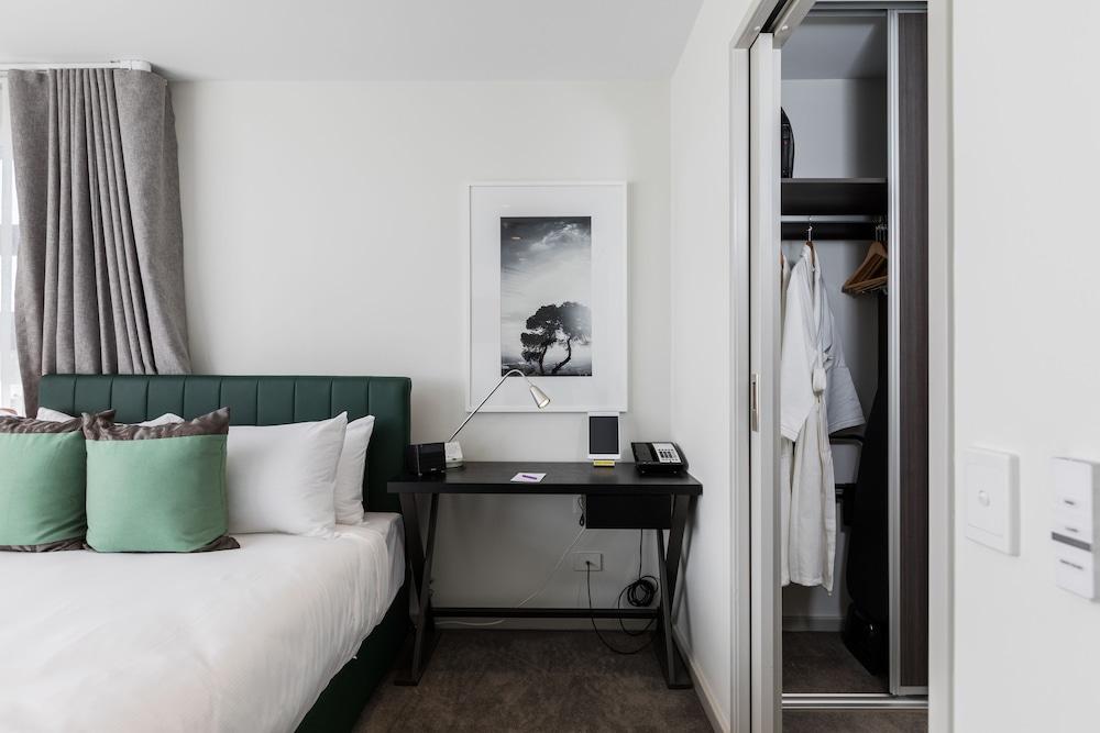 The Branksome Hotel And Residences - Tap to explore photos