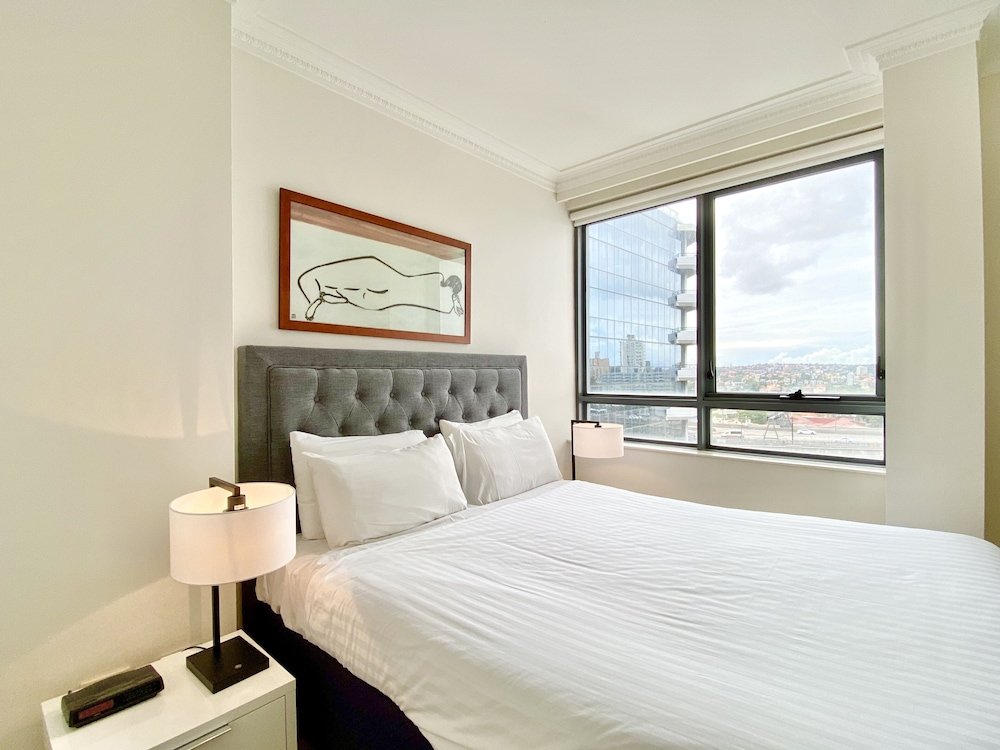 Milson Serviced Apartments Room Type - 1 Bedroom Standard Apartment