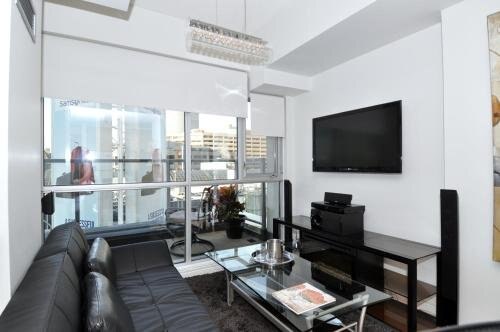 Yonge Suites Furnished Apartments - Tap to explore photos