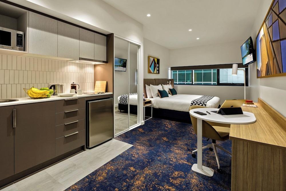 Quest Macquarie Park Room Type - Studio Apartment