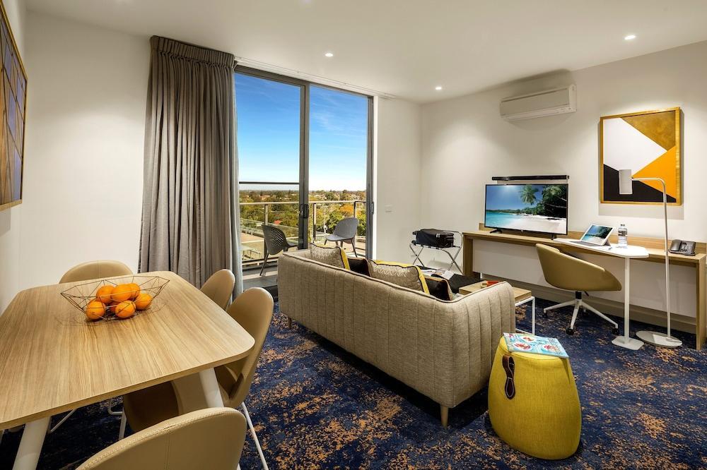 Quest Macquarie Park Room Type - One Bedroom Apartment