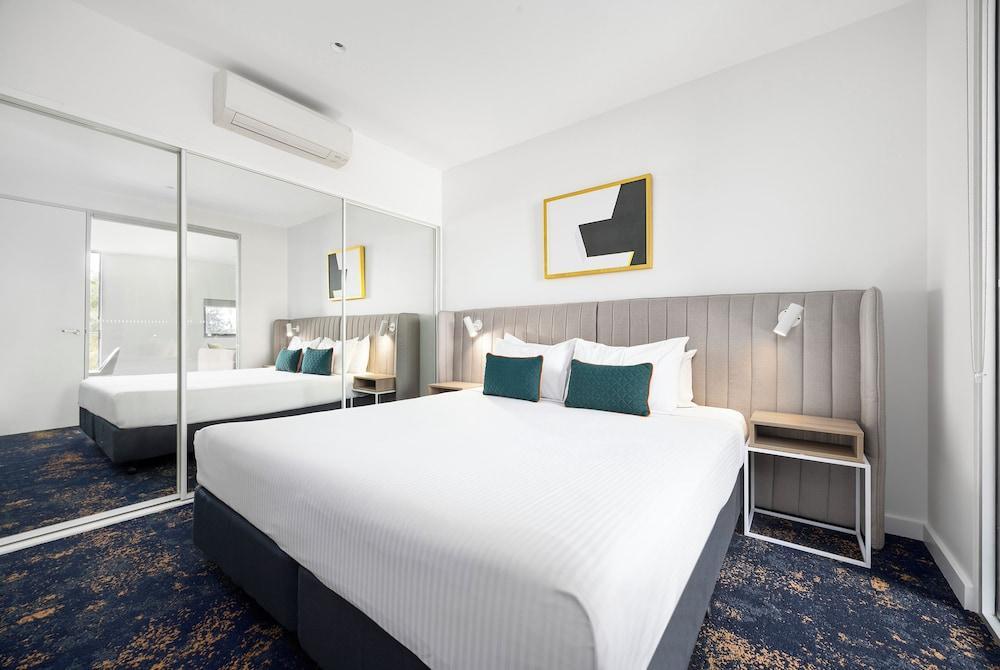 Quest Macquarie Park Room Type - Studio Accessible Apartment