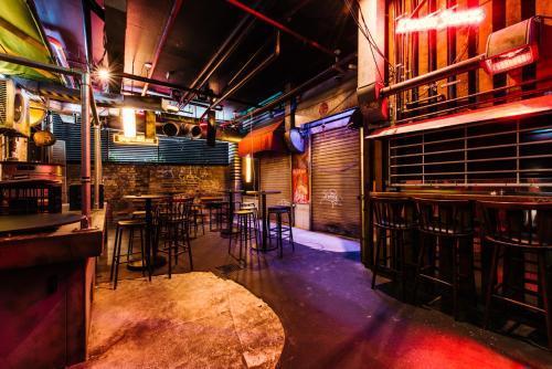 The Lansdowne Sydney - Tap to explore photos