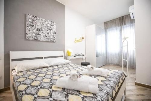 Dolce Vita Affittacamere Room Type - Standard King Room