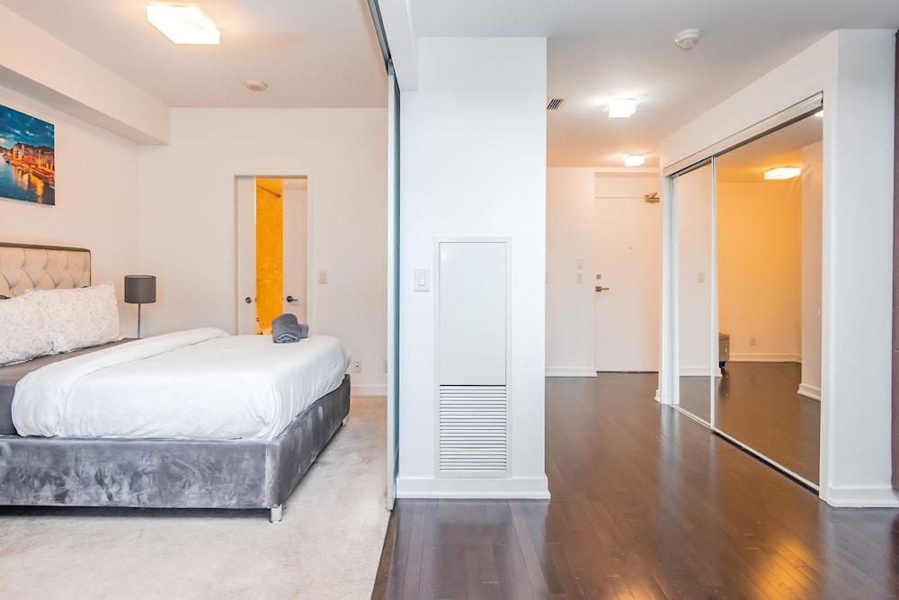 Aaira Suites - Tap to explore photos