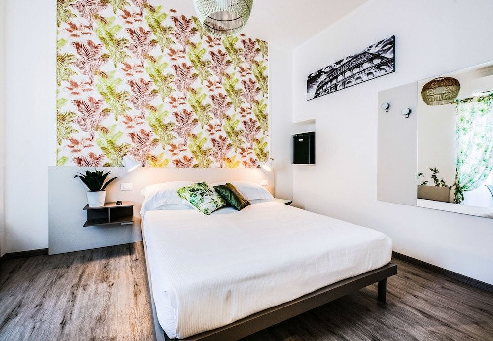 Lele Rooms San Lorenzo Room Type - Comfort Double Room