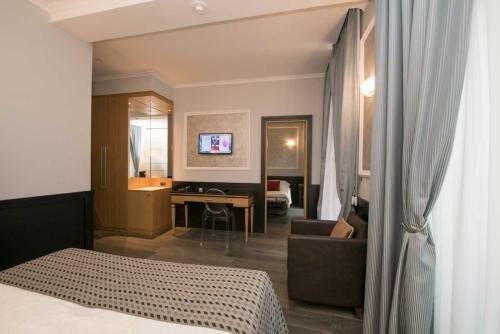 DK Suites Room Type - Junior Suite
