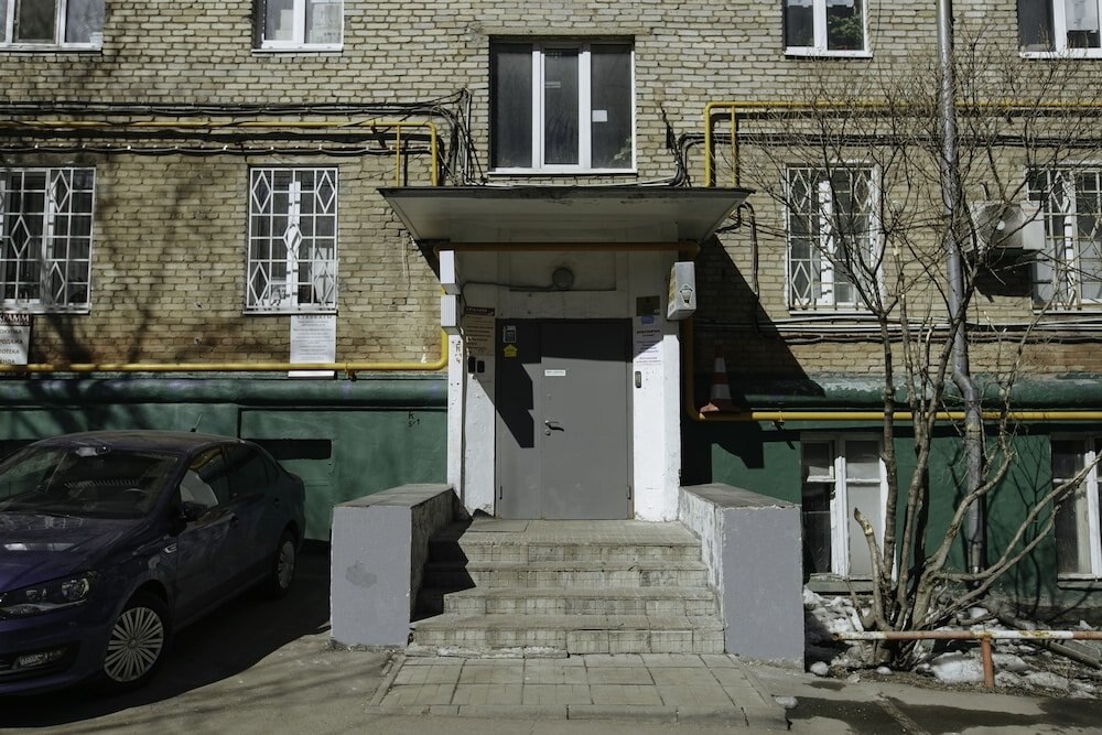 Hostel on Nakhimovsky Prospekt - Tap to explore photos