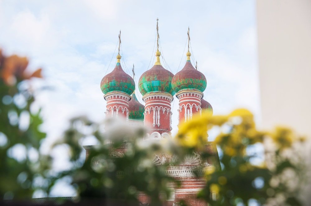 GloryVell Hotel - Tap to explore photos