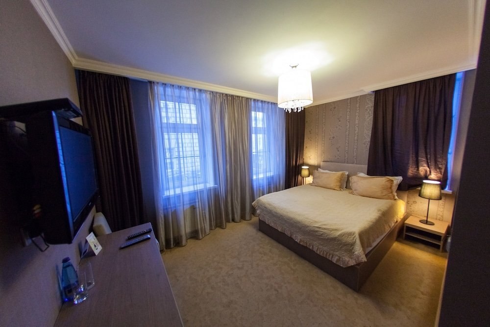 Hotel Langust