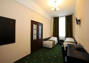 Hotel Katyusha