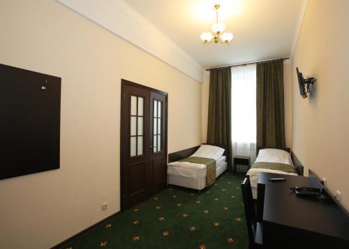 Hotel Katyusha
