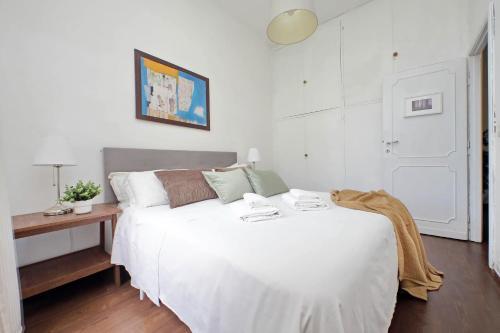 Tevere apartments - Tap to explore photos