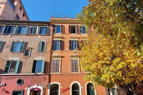 Tevere apartments