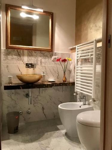 Biancalunagiulia Room Type - Double Room