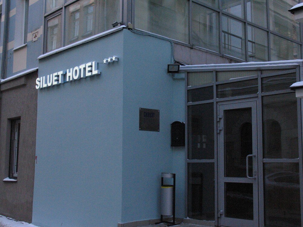 Siluet Hotel - Tap to explore photos