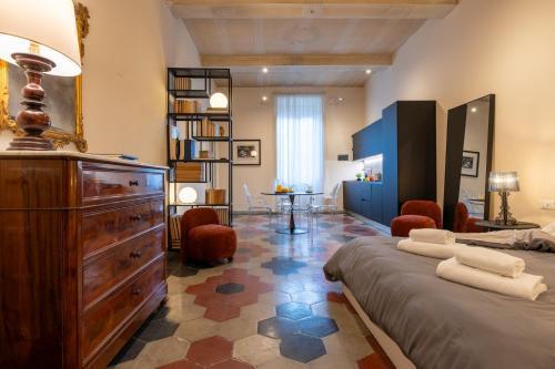 Sant'Ivo Apartments Room Type - Vacation Home