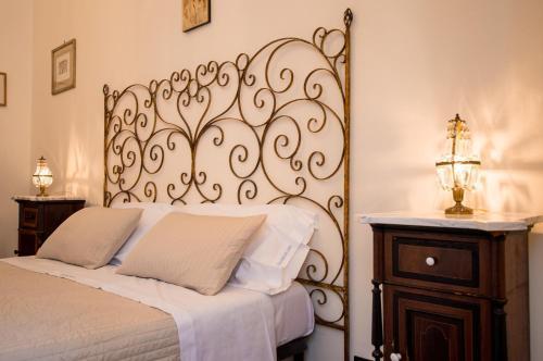 Sant'Ivo Apartments Room Type - Double Room with Private Bathroom