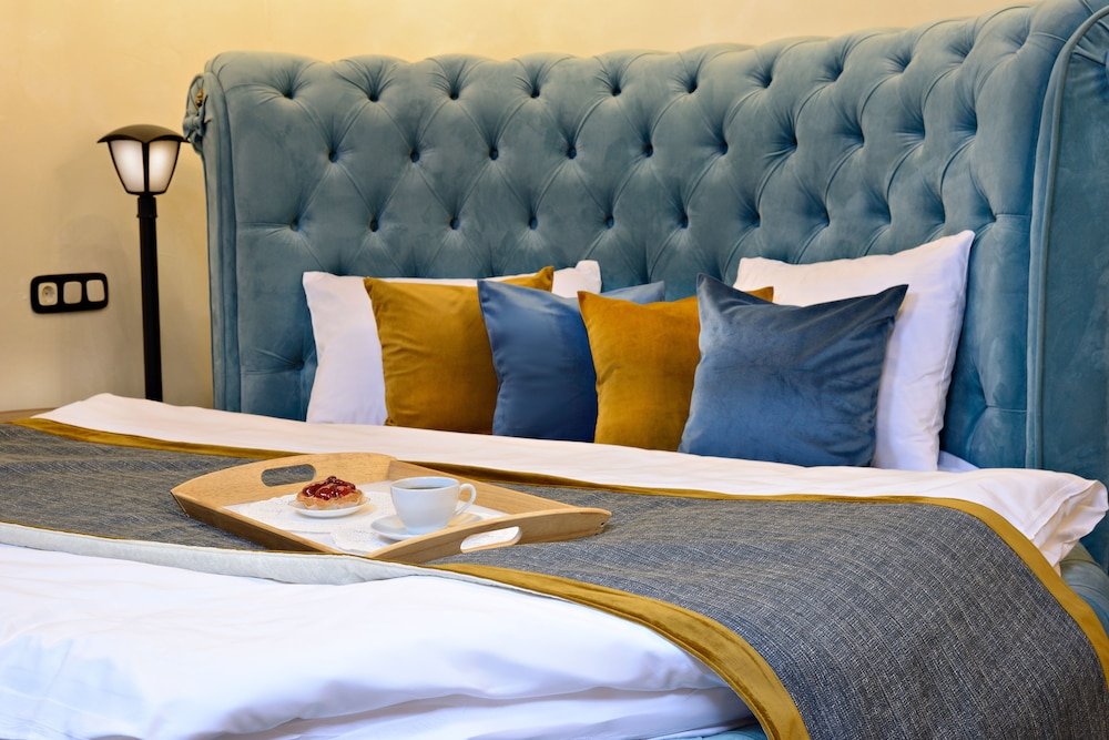 Boutique Hotel Chemodanov - Tap to explore photos