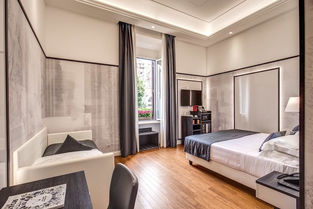 The Liberty Boutique Hotel - Tap to explore photos